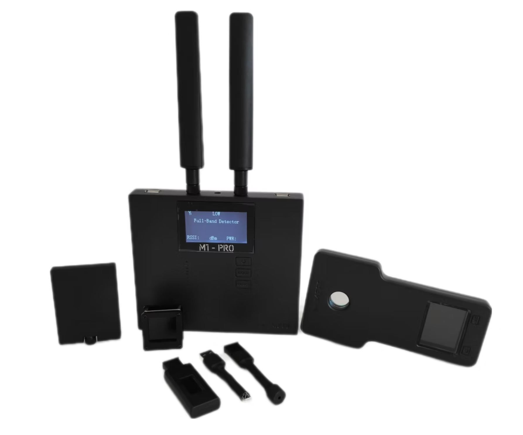 Jammerschreck nano GPS Jammer und Spoofer Detektor